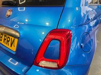 USED 2018 68 FIAT 500 1.2 S Euro 6 (s/s) 3dr Serviced+MOTd+3 Month Warranty