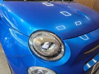 USED 2018 68 FIAT 500 1.2 S Euro 6 (s/s) 3dr Serviced+MOTd+3 Month Warranty