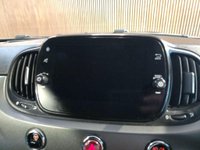 USED 2018 68 FIAT 500 1.2 S Euro 6 (s/s) 3dr Serviced+MOTd+3 Month Warranty