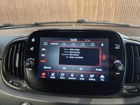 USED 2018 68 FIAT 500 1.2 S Euro 6 (s/s) 3dr Serviced+MOTd+3 Month Warranty