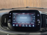 USED 2018 68 FIAT 500 1.2 S Euro 6 (s/s) 3dr Serviced+MOTd+3 Month Warranty