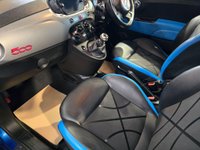 USED 2018 68 FIAT 500 1.2 S Euro 6 (s/s) 3dr Serviced+MOTd+3 Month Warranty
