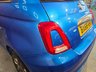 USED 2018 68 FIAT 500 1.2 S Euro 6 (s/s) 3dr Serviced+MOTd+3 Month Warranty