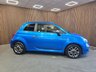 USED 2018 68 FIAT 500 1.2 S Euro 6 (s/s) 3dr Serviced+MOTd+3 Month Warranty
