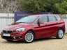 USED 2016 66 BMW 2 SERIES ACTIVE TOURER 1.5 218i Luxury MPV 5dr Petrol Auto Euro 6 (s/s) (136 ps) 