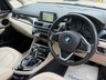 USED 2016 66 BMW 2 SERIES ACTIVE TOURER 1.5 218i Luxury MPV 5dr Petrol Auto Euro 6 (s/s) (136 ps) 