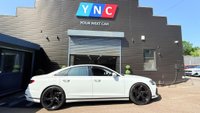 USED 2023 23 AUDI A8 3.0 TDI V6 50 Sport Tiptronic quattro Euro 6 (s/s) 4dr (LWB) IMMCULATE+22S+LWB+VERYLOWMILES