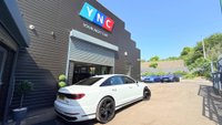 USED 2023 23 AUDI A8 3.0 TDI V6 50 Sport Tiptronic quattro Euro 6 (s/s) 4dr (LWB) IMMCULATE+22S+LWB+VERYLOWMILES