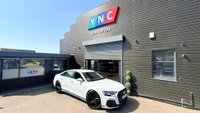 USED 2023 23 AUDI A8 3.0 TDI V6 50 Sport Tiptronic quattro Euro 6 (s/s) 4dr (LWB) IMMCULATE+22S+LWB+VERYLOWMILES