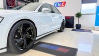 USED 2023 23 AUDI A8 3.0 TDI V6 50 Sport Tiptronic quattro Euro 6 (s/s) 4dr (LWB) IMMCULATE+22S+LWB+VERYLOWMILES