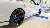 USED 2023 23 AUDI A8 3.0 TDI V6 50 Sport Tiptronic quattro Euro 6 (s/s) 4dr (LWB) IMMCULATE+22S+LWB+VERYLOWMILES