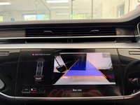 USED 2023 23 AUDI A8 3.0 TDI V6 50 Sport Tiptronic quattro Euro 6 (s/s) 4dr (LWB) IMMCULATE+22S+LWB+VERYLOWMILES