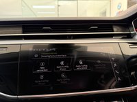USED 2023 23 AUDI A8 3.0 TDI V6 50 Sport Tiptronic quattro Euro 6 (s/s) 4dr (LWB) IMMCULATE+22S+LWB+VERYLOWMILES