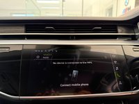 USED 2023 23 AUDI A8 3.0 TDI V6 50 Sport Tiptronic quattro Euro 6 (s/s) 4dr (LWB) IMMCULATE+22S+LWB+VERYLOWMILES