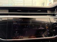 USED 2023 23 AUDI A8 3.0 TDI V6 50 Sport Tiptronic quattro Euro 6 (s/s) 4dr (LWB) IMMCULATE+22S+LWB+VERYLOWMILES