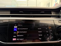 USED 2023 23 AUDI A8 3.0 TDI V6 50 Sport Tiptronic quattro Euro 6 (s/s) 4dr (LWB) IMMCULATE+22S+LWB+VERYLOWMILES