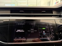USED 2023 23 AUDI A8 3.0 TDI V6 50 Sport Tiptronic quattro Euro 6 (s/s) 4dr (LWB) IMMCULATE+22S+LWB+VERYLOWMILES