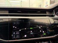 USED 2023 23 AUDI A8 3.0 TDI V6 50 Sport Tiptronic quattro Euro 6 (s/s) 4dr (LWB) IMMCULATE+22S+LWB+VERYLOWMILES