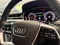 USED 2023 23 AUDI A8 3.0 TDI V6 50 Sport Tiptronic quattro Euro 6 (s/s) 4dr (LWB) IMMCULATE+22S+LWB+VERYLOWMILES