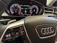 USED 2023 23 AUDI A8 3.0 TDI V6 50 Sport Tiptronic quattro Euro 6 (s/s) 4dr (LWB) IMMCULATE+22S+LWB+VERYLOWMILES