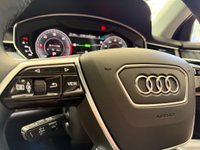 USED 2023 23 AUDI A8 3.0 TDI V6 50 Sport Tiptronic quattro Euro 6 (s/s) 4dr (LWB) IMMCULATE+22S+LWB+VERYLOWMILES