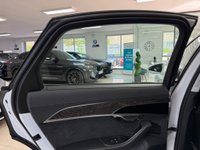 USED 2023 23 AUDI A8 3.0 TDI V6 50 Sport Tiptronic quattro Euro 6 (s/s) 4dr (LWB) IMMCULATE+22S+LWB+VERYLOWMILES