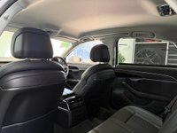USED 2023 23 AUDI A8 3.0 TDI V6 50 Sport Tiptronic quattro Euro 6 (s/s) 4dr (LWB) IMMCULATE+22S+LWB+VERYLOWMILES