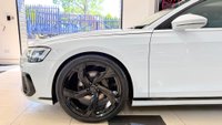 USED 2023 23 AUDI A8 3.0 TDI V6 50 Sport Tiptronic quattro Euro 6 (s/s) 4dr (LWB) IMMCULATE+22S+LWB+VERYLOWMILES