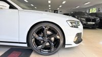 USED 2023 23 AUDI A8 3.0 TDI V6 50 Sport Tiptronic quattro Euro 6 (s/s) 4dr (LWB) IMMCULATE+22S+LWB+VERYLOWMILES