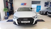 USED 2023 23 AUDI A8 3.0 TDI V6 50 Sport Tiptronic quattro Euro 6 (s/s) 4dr (LWB) IMMCULATE+22S+LWB+VERYLOWMILES