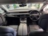 USED 2023 23 AUDI A8 3.0 TDI V6 50 Sport Tiptronic quattro Euro 6 (s/s) 4dr (LWB) IMMCULATE+22S+LWB+VERYLOWMILES