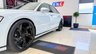 USED 2023 23 AUDI A8 3.0 TDI V6 50 Sport Tiptronic quattro Euro 6 (s/s) 4dr (LWB) IMMCULATE+22S+LWB+VERYLOWMILES