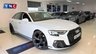 USED 2023 23 AUDI A8 3.0 TDI V6 50 Sport Tiptronic quattro Euro 6 (s/s) 4dr (LWB) IMMCULATE+22S+LWB+VERYLOWMILES