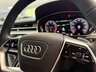 USED 2023 23 AUDI A8 3.0 TDI V6 50 Sport Tiptronic quattro Euro 6 (s/s) 4dr (LWB) IMMCULATE+22S+LWB+VERYLOWMILES