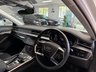 USED 2023 23 AUDI A8 3.0 TDI V6 50 Sport Tiptronic quattro Euro 6 (s/s) 4dr (LWB) IMMCULATE+22S+LWB+VERYLOWMILES