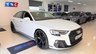 USED 2023 23 AUDI A8 3.0 TDI V6 50 Sport Tiptronic quattro Euro 6 (s/s) 4dr (LWB) IMMCULATE+22S+LWB+VERYLOWMILES