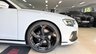 USED 2023 23 AUDI A8 3.0 TDI V6 50 Sport Tiptronic quattro Euro 6 (s/s) 4dr (LWB) IMMCULATE+22S+LWB+VERYLOWMILES