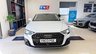 USED 2023 23 AUDI A8 3.0 TDI V6 50 Sport Tiptronic quattro Euro 6 (s/s) 4dr (LWB) IMMCULATE+22S+LWB+VERYLOWMILES
