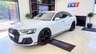 USED 2023 23 AUDI A8 3.0 TDI V6 50 Sport Tiptronic quattro Euro 6 (s/s) 4dr (LWB) IMMCULATE+22S+LWB+VERYLOWMILES