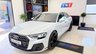 USED 2023 23 AUDI A8 3.0 TDI V6 50 Sport Tiptronic quattro Euro 6 (s/s) 4dr (LWB) IMMCULATE+22S+LWB+VERYLOWMILES