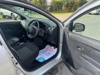 USED 2016 66 DACIA SANDERO 1.5 dCi Ambiance Hatchback 5dr Diesel Manual Euro 6 (s/s) (90 ps) SERVICE HISTORY, ONLY ONE OWNER FROM NEW