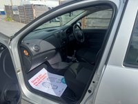 USED 2016 66 DACIA SANDERO 1.5 dCi Ambiance Hatchback 5dr Diesel Manual Euro 6 (s/s) (90 ps) SERVICE HISTORY, ONLY ONE OWNER FROM NEW