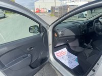 USED 2016 66 DACIA SANDERO 1.5 dCi Ambiance Hatchback 5dr Diesel Manual Euro 6 (s/s) (90 ps) SERVICE HISTORY, ONLY ONE OWNER FROM NEW