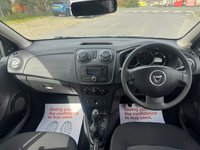 USED 2016 66 DACIA SANDERO 1.5 dCi Ambiance Hatchback 5dr Diesel Manual Euro 6 (s/s) (90 ps) SERVICE HISTORY, ONLY ONE OWNER FROM NEW