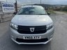 USED 2016 66 DACIA SANDERO 1.5 dCi Ambiance Hatchback 5dr Diesel Manual Euro 6 (s/s) (90 ps) SERVICE HISTORY, ONLY ONE OWNER FROM NEW