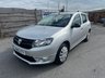 USED 2016 66 DACIA SANDERO 1.5 dCi Ambiance Hatchback 5dr Diesel Manual Euro 6 (s/s) (90 ps) SERVICE HISTORY, ONLY ONE OWNER FROM NEW