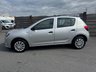 USED 2016 66 DACIA SANDERO 1.5 dCi Ambiance Hatchback 5dr Diesel Manual Euro 6 (s/s) (90 ps) SERVICE HISTORY, ONLY ONE OWNER FROM NEW