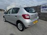 USED 2016 66 DACIA SANDERO 1.5 dCi Ambiance Hatchback 5dr Diesel Manual Euro 6 (s/s) (90 ps) SERVICE HISTORY, ONLY ONE OWNER FROM NEW