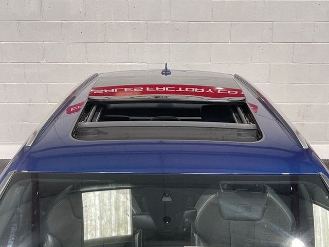 2017 AUDI A4 AVANT 2.0 TDI ultra S line Estate 5dr Diesel Manual Euro 6 (s/s) (190 ps) - Photo 3