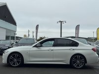 USED 2019 68 BMW 3 SERIES 2.0 320d M Sport Shadow Edition Saloon 4dr Diesel Auto Euro 6 (s/s) (190 ps) 